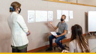 On-Campus Immersions Image